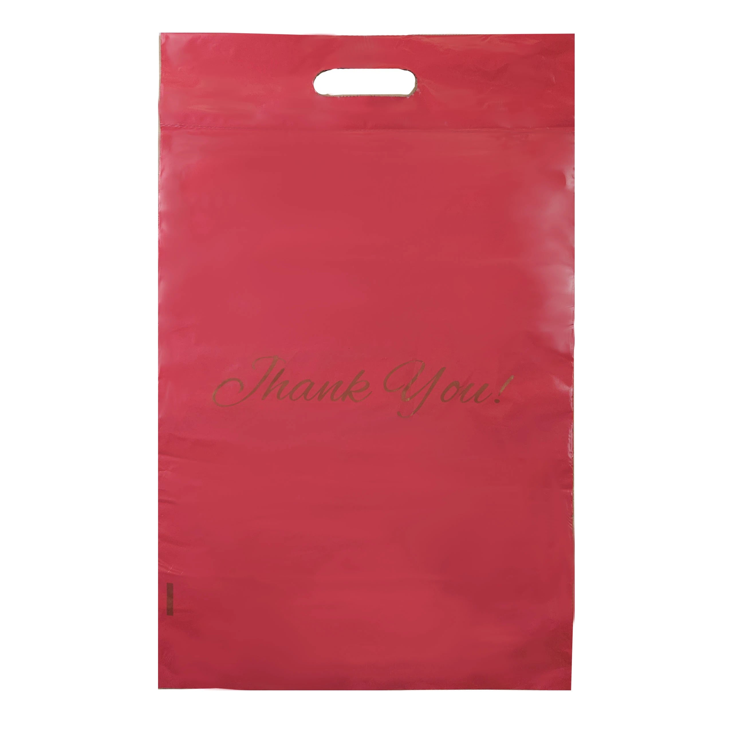 Thank You Bag 50 x 70 con Sigillatura - 50 pezzi