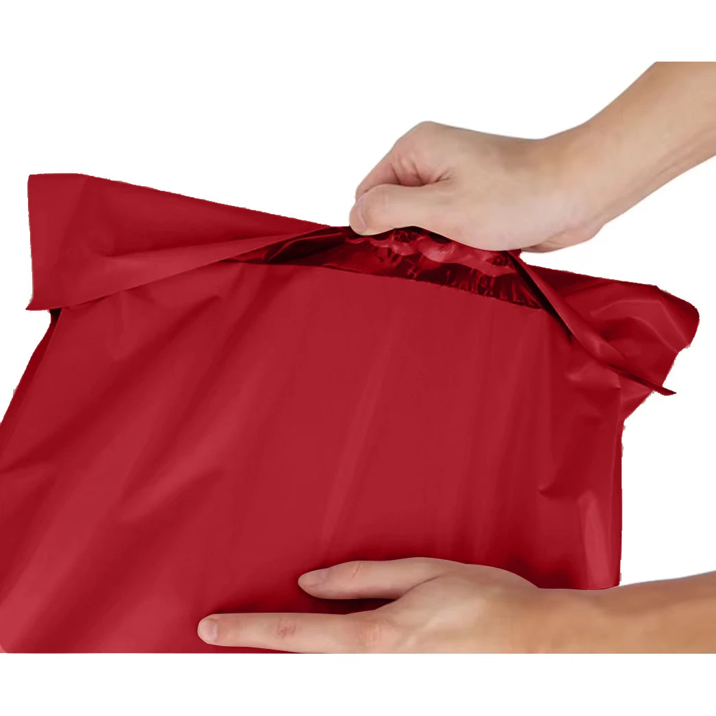 Thank You Bag 50 x 70 con Sigillatura - 50 pezzi