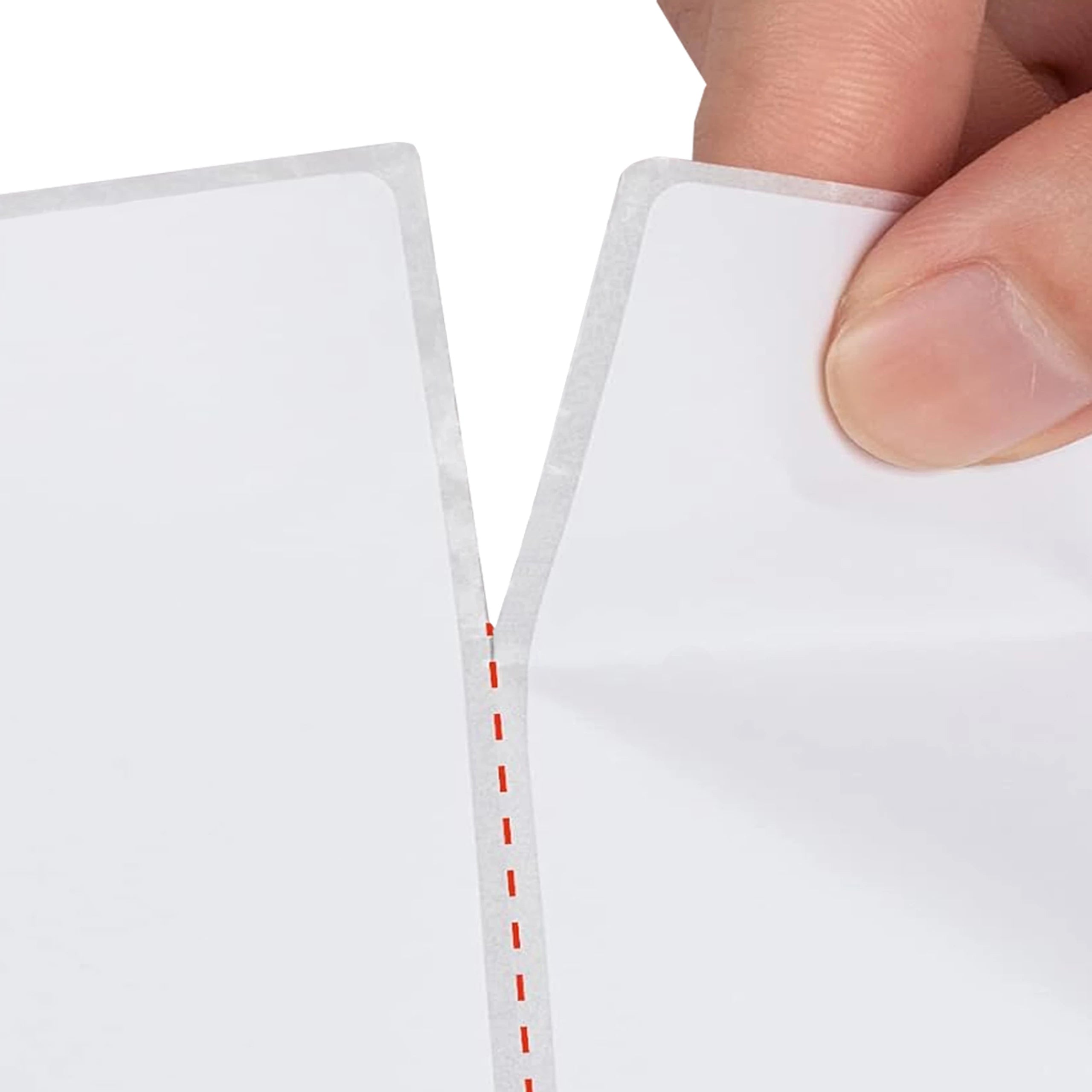 Étiquettes Thermiques 10 x 15 cm - 500 pièces